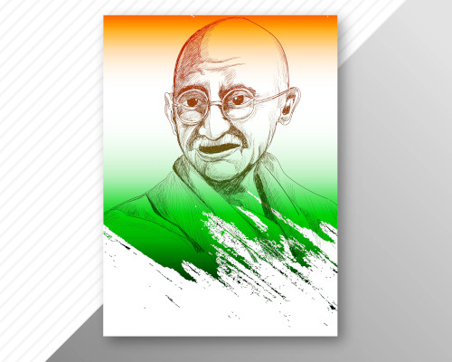 MAHATMA GANDHI